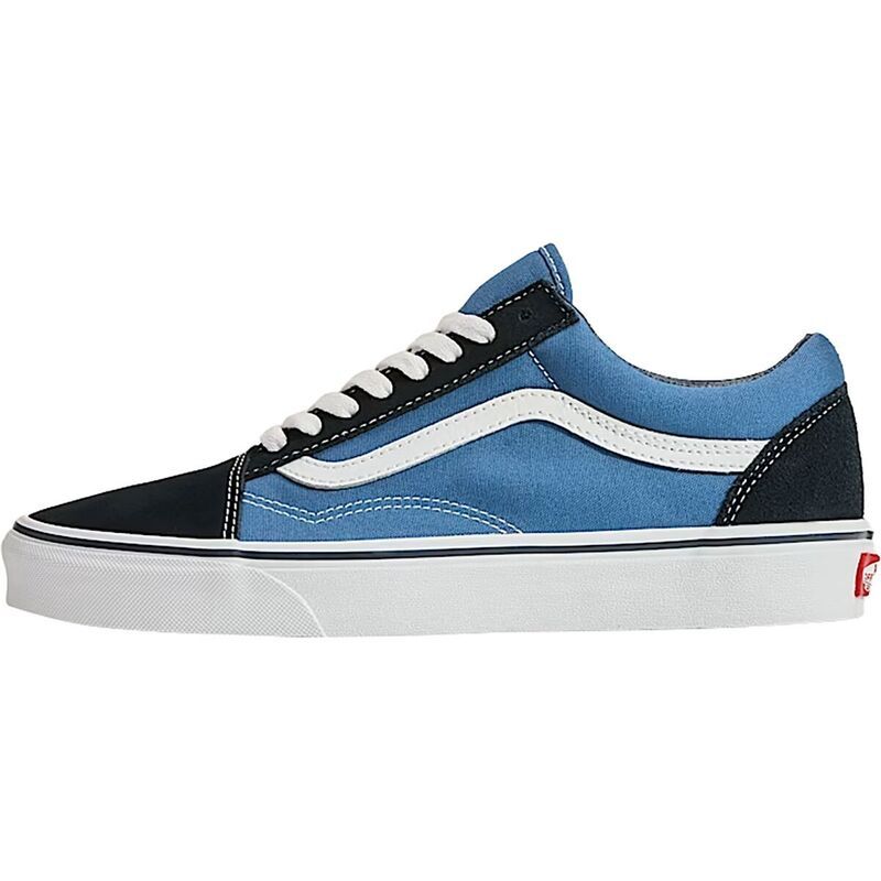 バンズ メンズ シューズ スニーカー Vans Old Skool Shoe Navy ネイビー