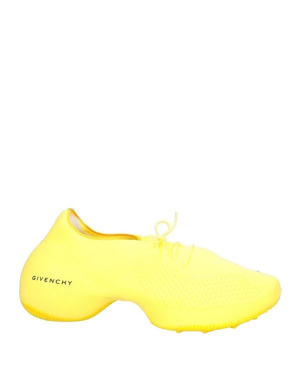 ジバンシー メンズ シューズ スニーカー GIVENCHY スニーカー Yellow イエロー