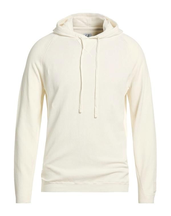 シーピーカンパニー メンズ トップス シャツ CP COMPANY プルオーバー White ホワイト