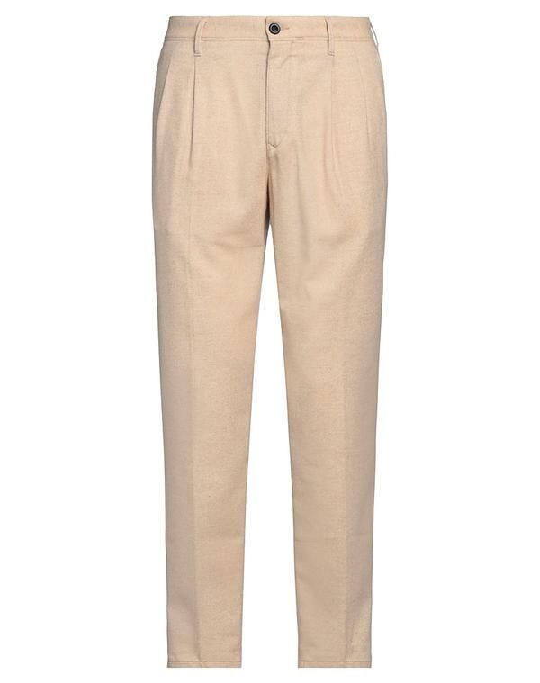 インコテックス メンズ ボトムス カジュアルパンツ INCOTEX パンツ Beige ベージュ 44,070円