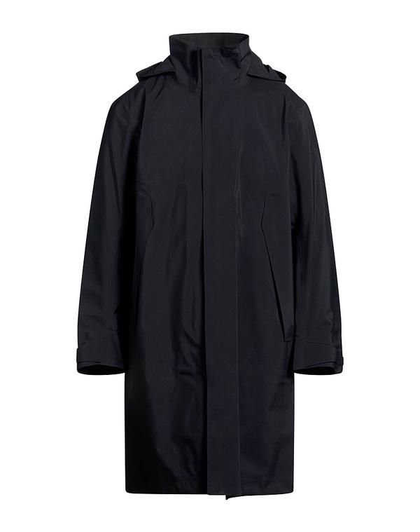 アークテリクス ヴェイランス メンズ アウター コート ARCTERYX VEILANCE ライトコート Black ブラック
