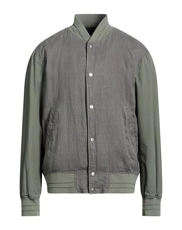 ラグアンドボーン メンズ アウター ジャケット・ブルゾン RAG BONE ブルゾン Military Green グリーン 38,870円