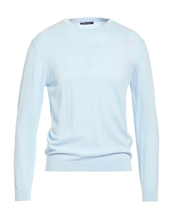 ベルウッド メンズ トップス シャツ BELLWOOD プルオーバー Sky Blue ブルー 11,866円