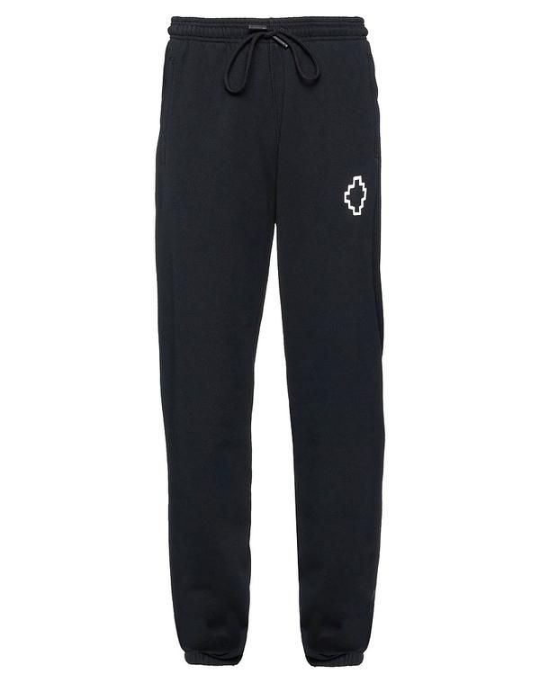 マルセロバーロン メンズ ボトムス カジュアルパンツ MARCELO BURLON スウェットパンツ Black ブラック 24,600円