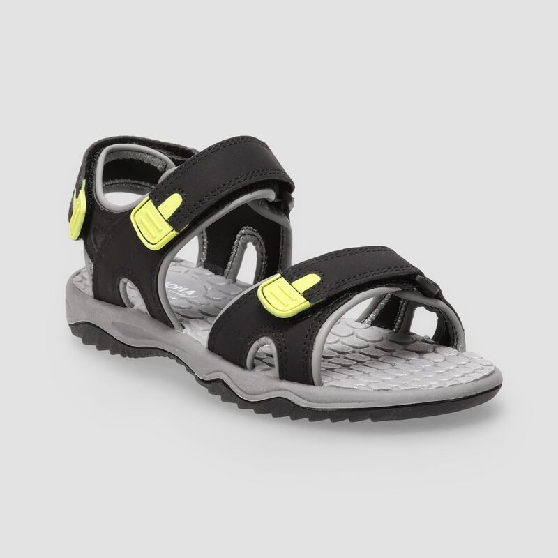 ソノマ レディース シューズ サンダル Sonoma Goods For Life Kotton Little Kid Boys Adjustable Strap Outdoor Sandals Bl 8,036円