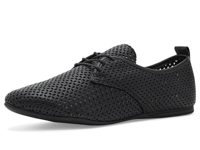ミズムーズ レディース シューズ オックスフォード Miz Mooz Kendall Flats Black ブラック 27,170円