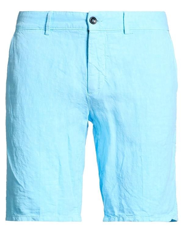 ハーモント ブレイン メンズ ボトムス ハーフパンツ・ショーツ ショートパンツバミューダパンツ HARMONT BLAINE Azure Blue ブルー 26,460円