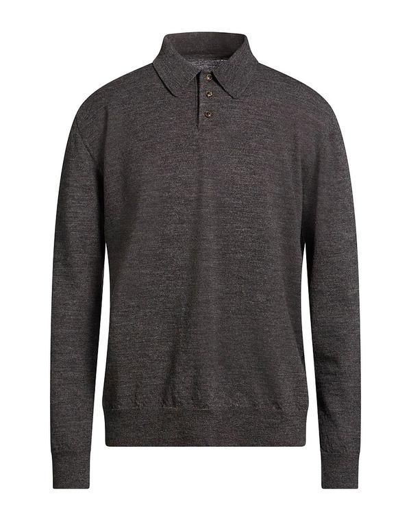 マルタンマルジェラ メンズ トップス シャツ プルオーバー MAISON MARGIELA Gray グレー