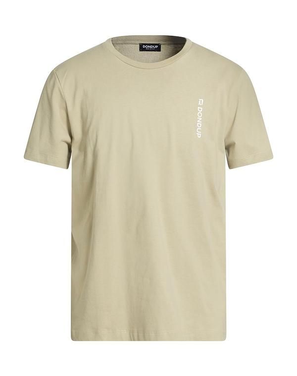 ドンダップ メンズ トップス Tシャツ DONDUP T Sage Green グリーン