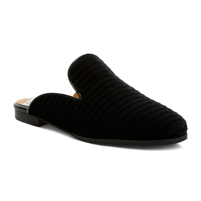 ラグアンドコー レディース シューズ サンダル Rag Couzini Womens Mules Black ブラック