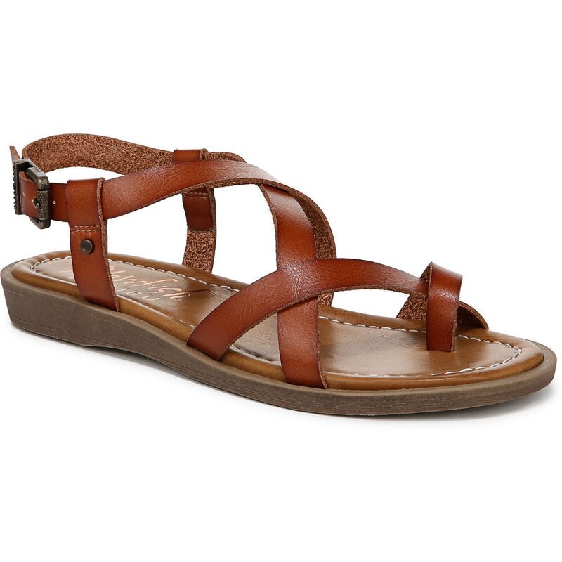 ブローフィッシュマリブ レディース シューズ サンダル Blowfish Malibu Devon 3 Womenstrappy Sandalscotch