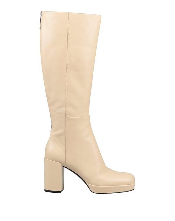 セルジオロッシ レディース シューズ ブーツ・レインブーツ SERGIO ROSSI Off White オフホワイト 105,490円