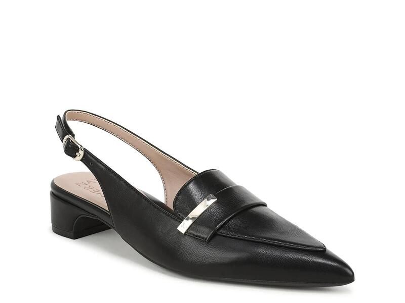 ナチュライザー レディース シューズ パンプス NaturalizerSloane Pump Black ブラック 21,600円