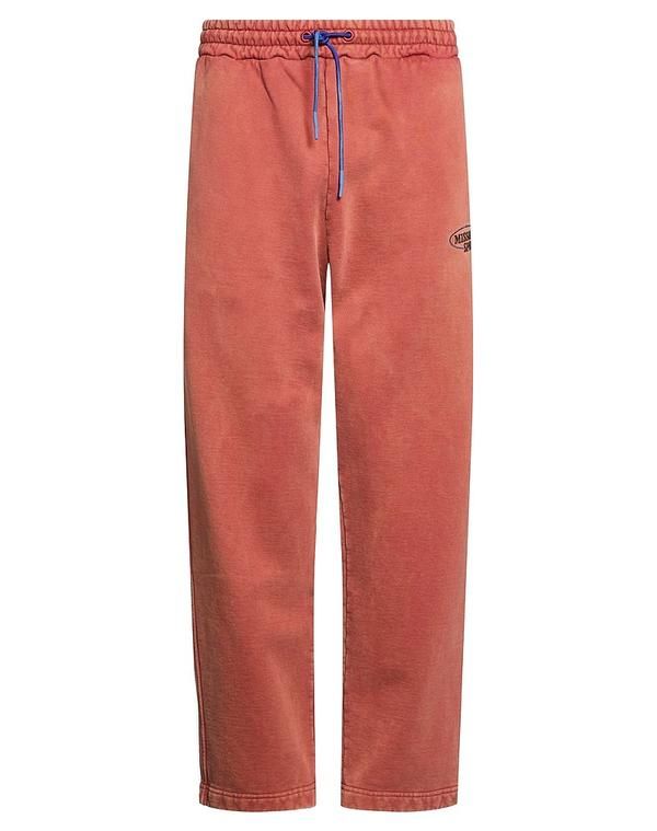 ミッソーニ メンズ ボトムス カジュアルパンツ MISSONI Reddish Brown ブラウン
