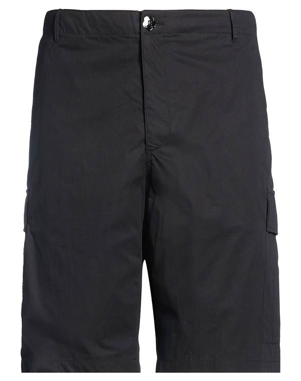 ケンゾー メンズ ボトムス ハーフパンツ・ショーツ ショートパンツバミューダパンツ KENZO Black ブラック 43,420円
