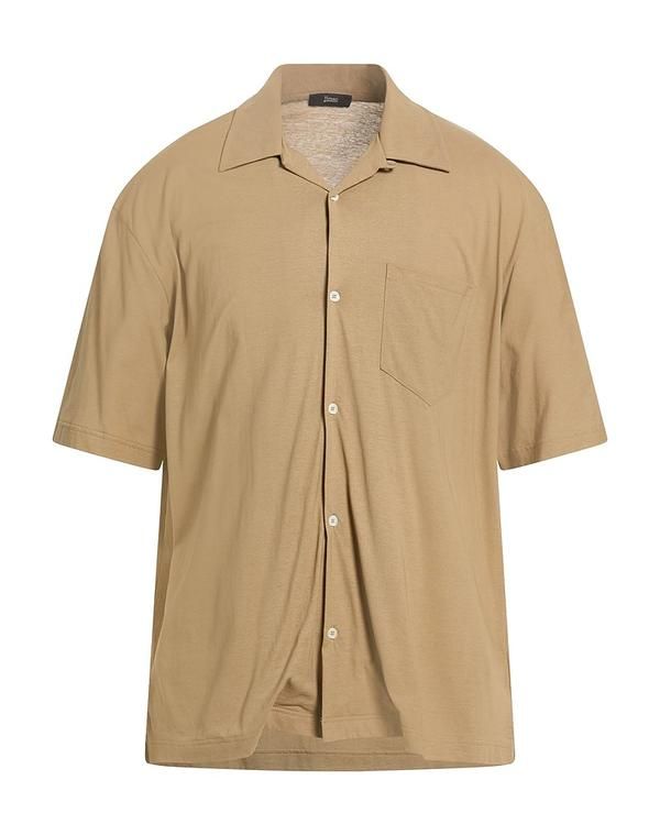 ヘルノ メンズ トップス シャツ HERNO Sand サンド 36,270円