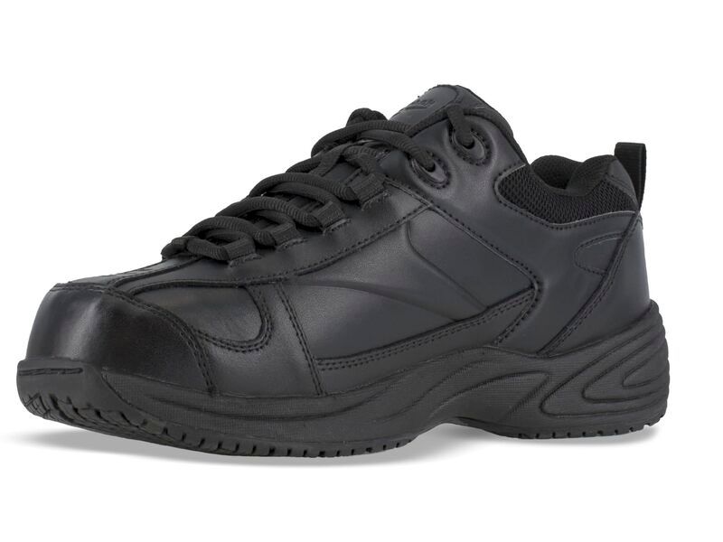 リーボック メンズ シューズ スニーカー Reebok Work Centose Black ブラック