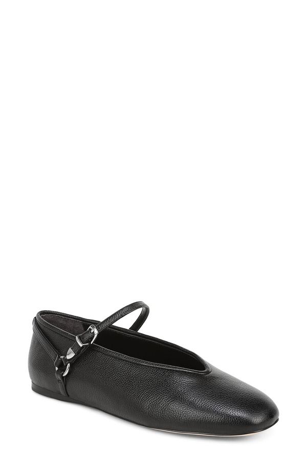 フェイバリット ドーター レディース シューズ パンプス Favorite Daughter Max Mary Jane Women BLACK ブラック
