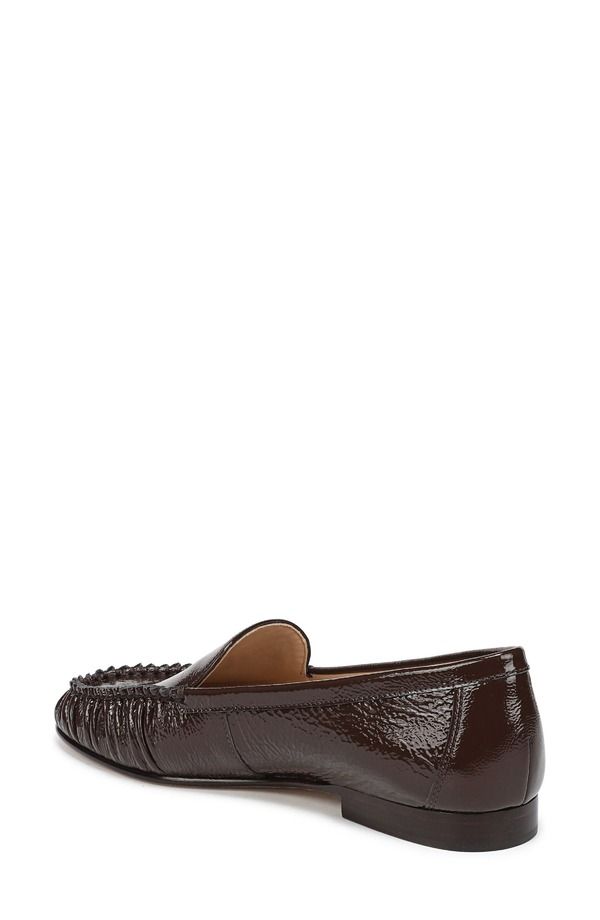 ヴェロニカ ベアード レディース シューズ オックスフォード ローファー Veronica Beard Prilla Loafer Women ESPRESSO LEATHER