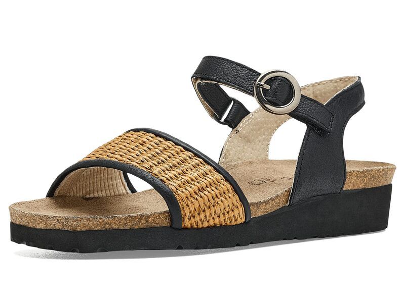 ナオト レディース シューズ ブーツ・レインブーツ Naot Cecile Soft Black Leat ブラック 36,920円