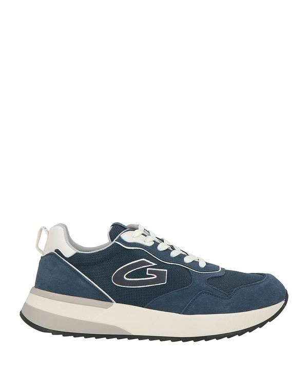 アルベルト ガルディアーニ メンズ シューズ スニーカー ALBERTO GUARDIANI Midnight Blue ブルー 27,232円