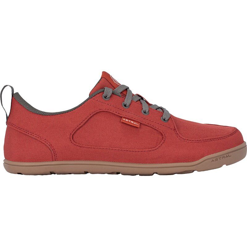 アストラル メンズ シューズ スニーカー Astraloyak All Weather 20 Shoe Clay Red レッド