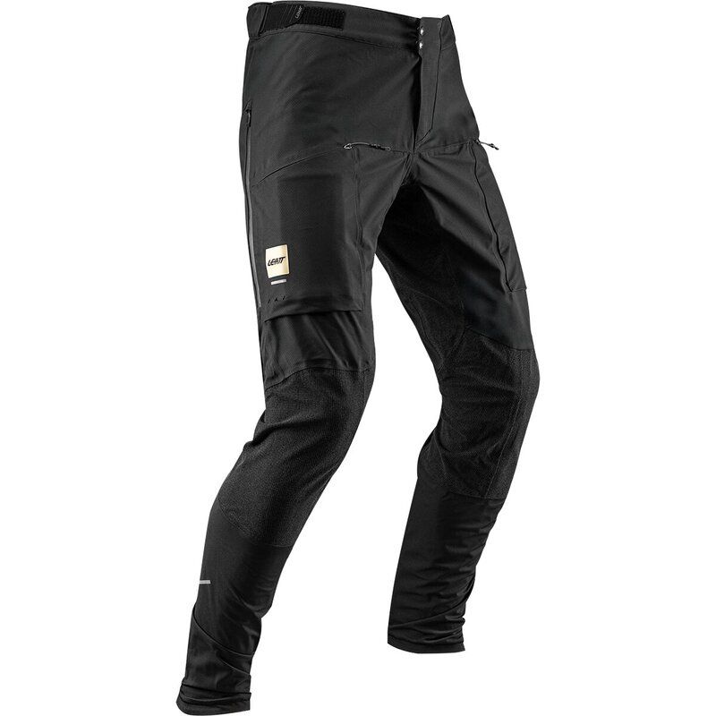 リアット メンズ ボトムス ハーフパンツ・ショーツ Leatt MTB HydraDri 50 Pants Mens Black ブラック 31,720円