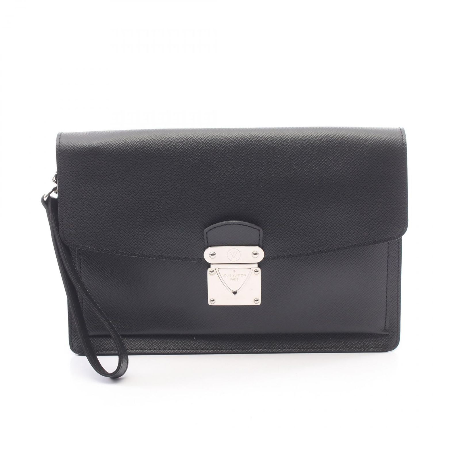 ルイ・ヴィトン LOUIS VUITTON セカンドバッグ クラッチバッグ ベライア M32592 アルドワーズ レザー ベライア メンズ Used A 50,880円