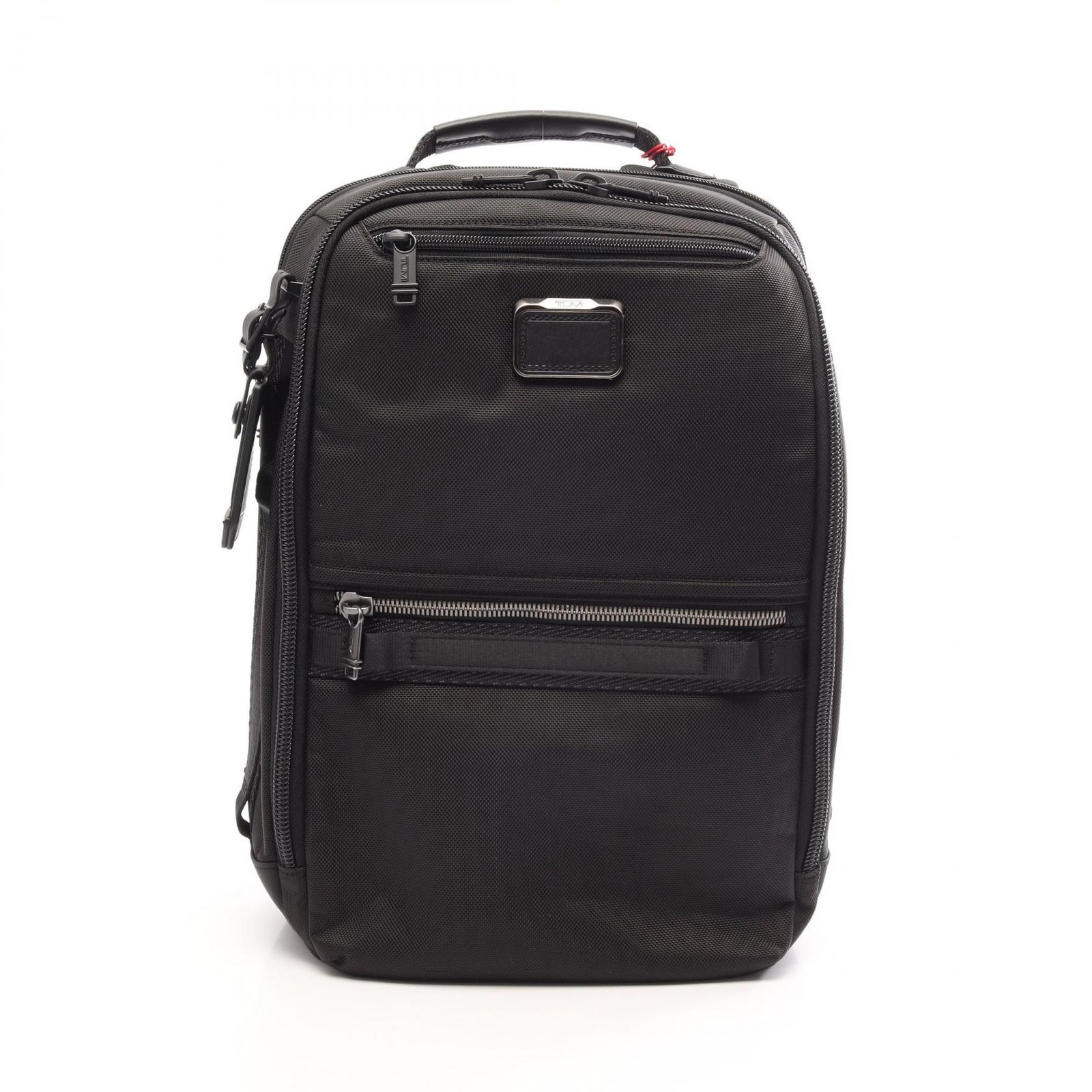 トゥミ TUMI リュックサック バックパック ALPHA DYNAMIC BACKPACK 1426141041 ナイロン レザー リュックサック・バックパック メンズ 新品 29,185円