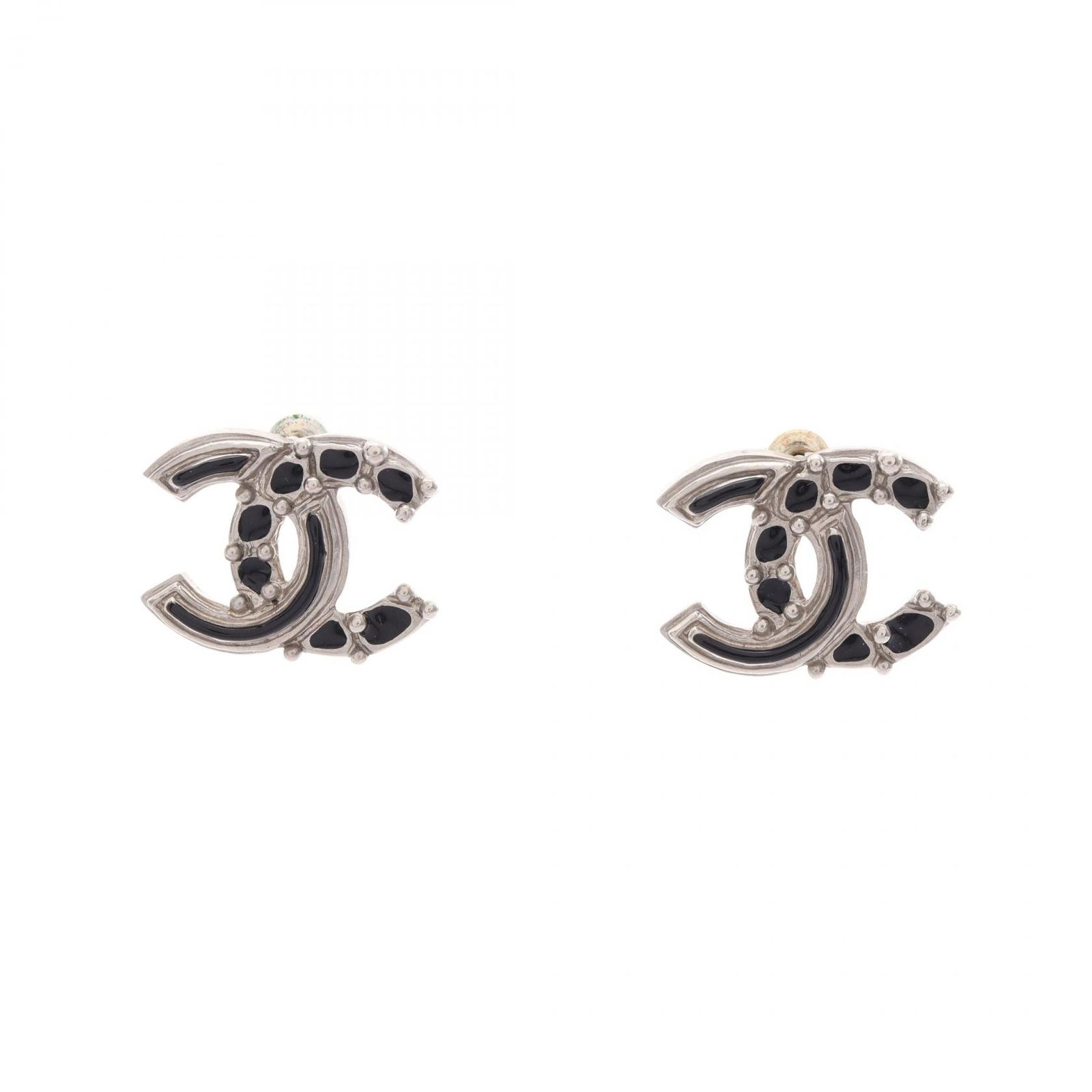 シャネル CHANEL ピアス ココマーク その他 ココマーク ピアス レディース Used A