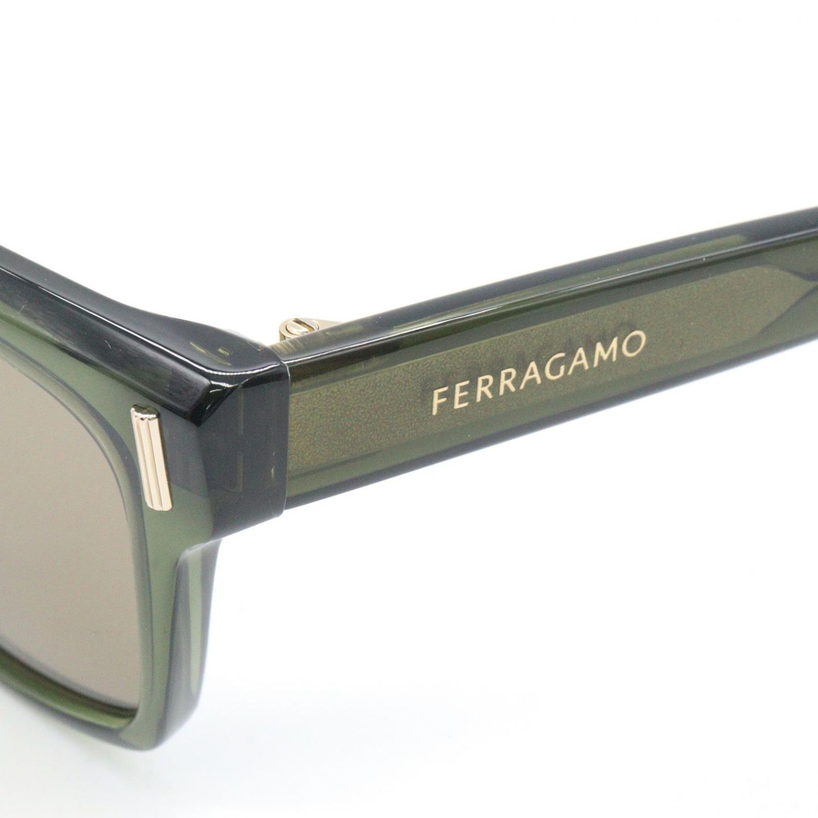 サルヴァトーレフェラガモ Salvatore Ferragamo サングラス サングラス