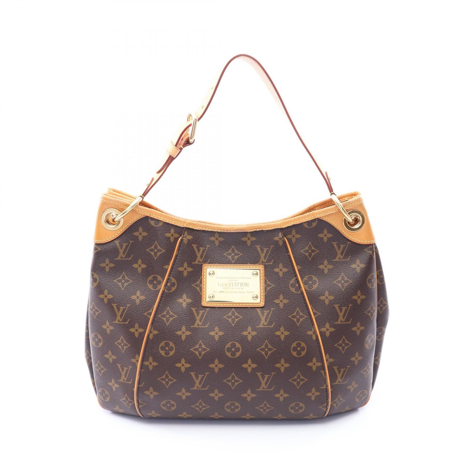 LOUIS VUITTON ルイ・ヴィトン ガリエラPM ショルダーバッグ