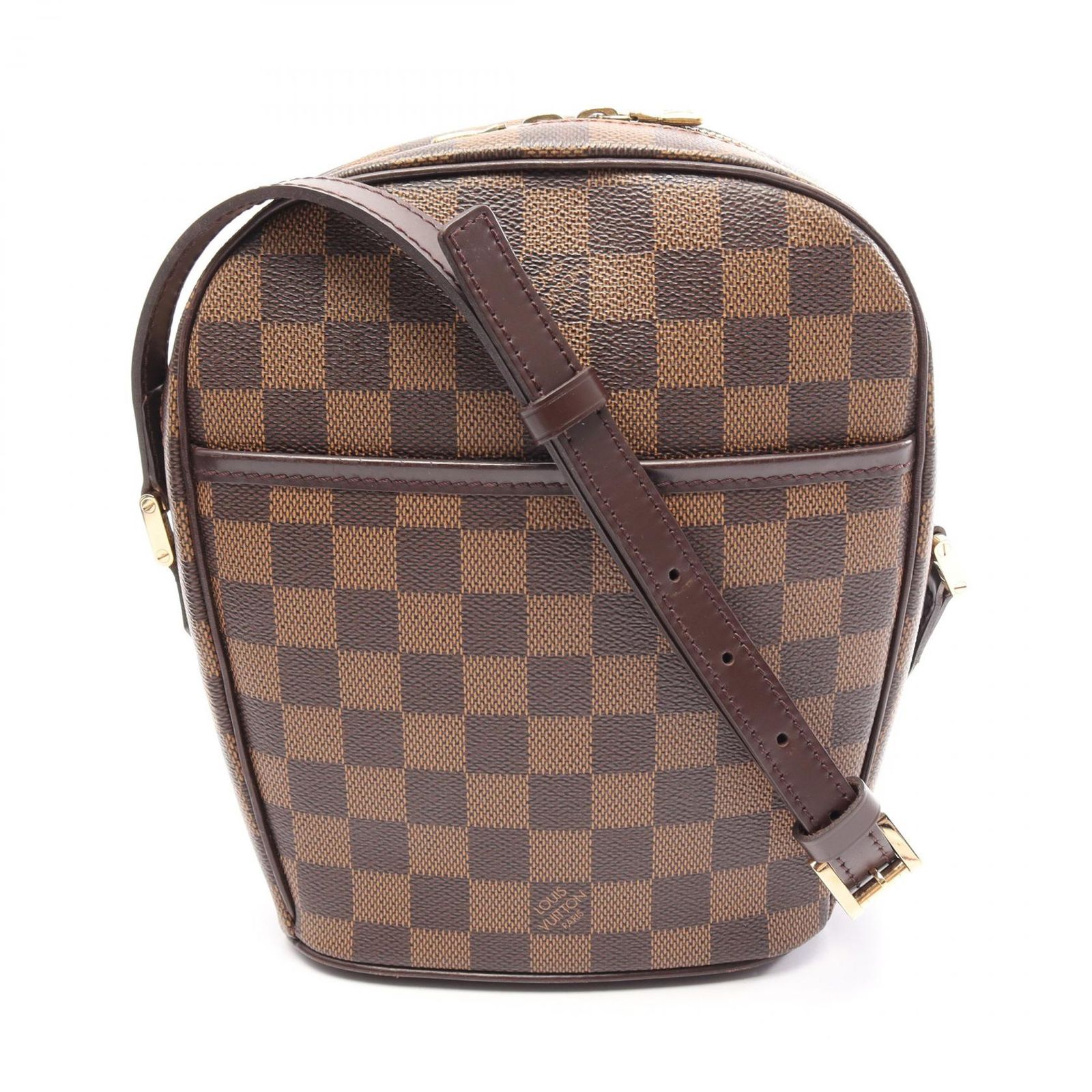 LOUIS VUITTON ルイ・ヴィトン イパネマPM ショルダーバッグ