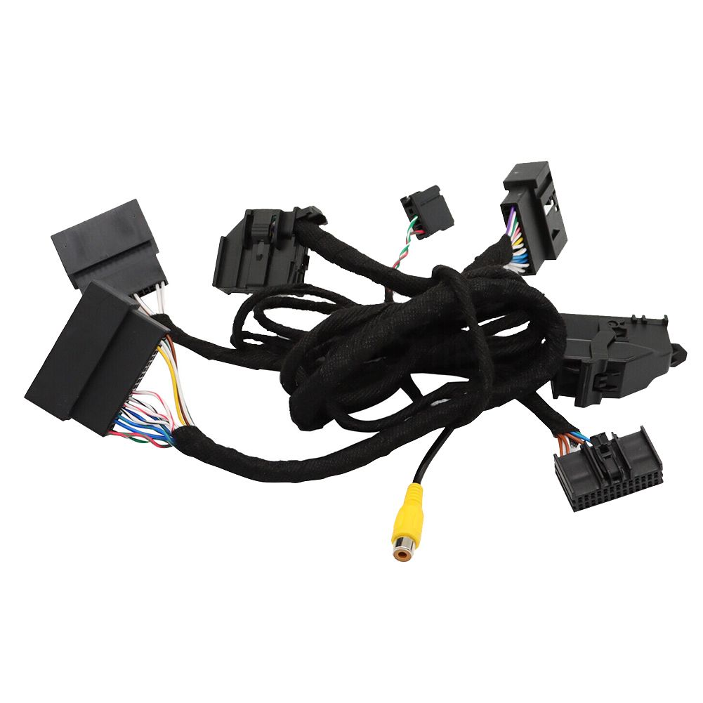フォード F-150/マスタング/エッジ/フュージョン SYNC1からSYNC3への変換パワーハーネス