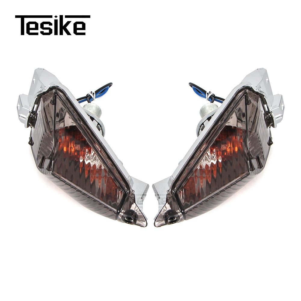 スズキ GSXR1000/600/750 用 リアウインカーランプ インジケーターライト 7,935円