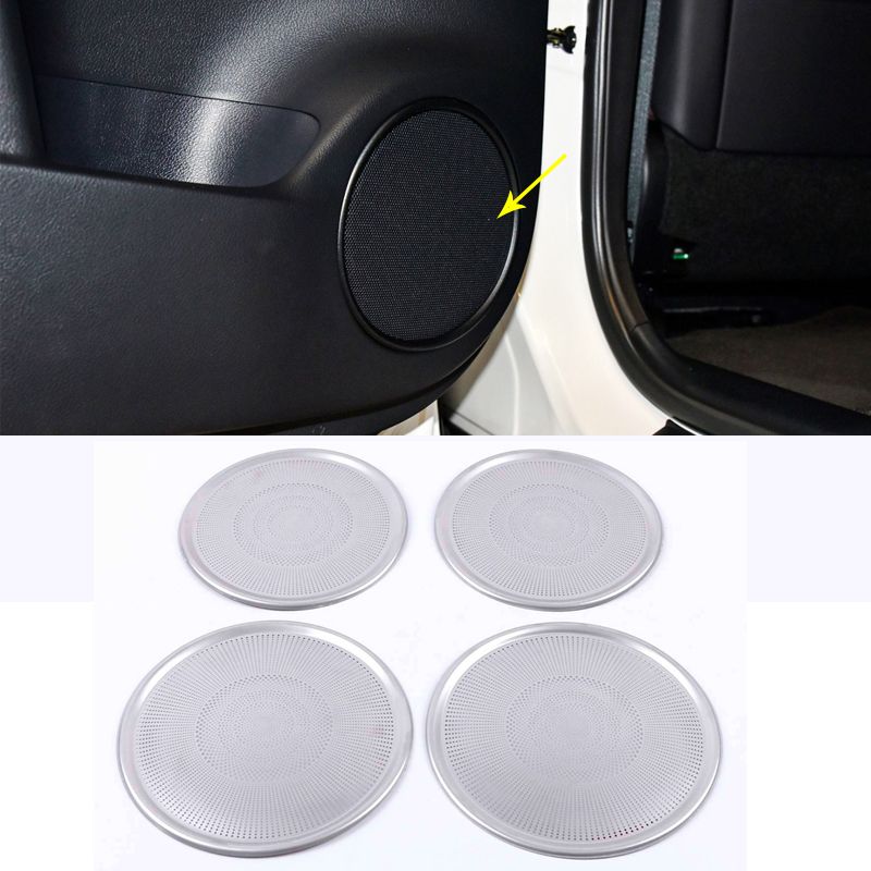 レクサス RX300/RX330/RX350/RX400h 用 スピーカーカバー 2016-2020