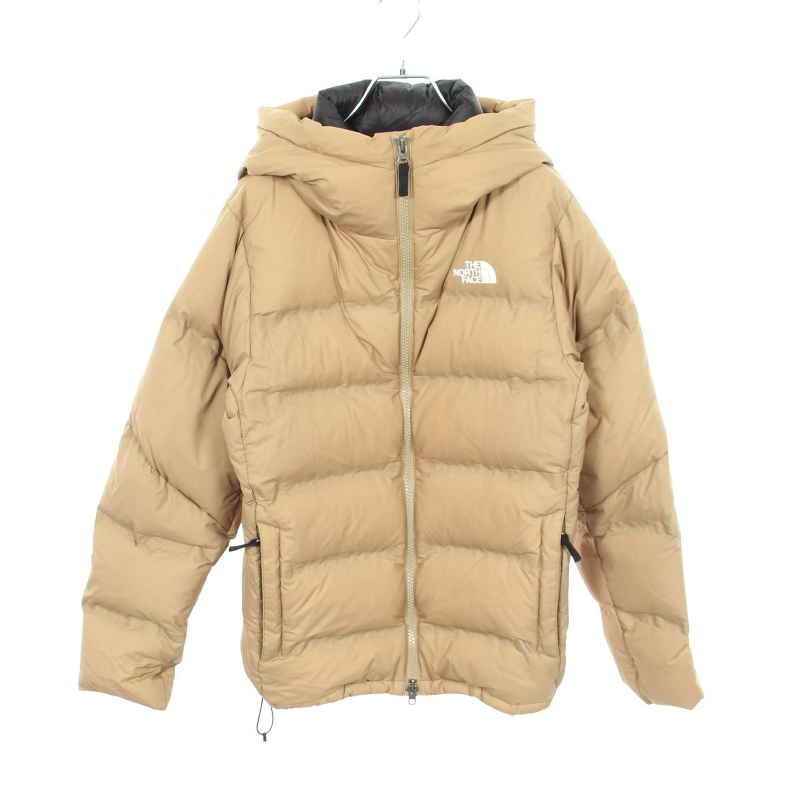 THE NORTH FACE ザ・ノースフェイス BELAYER PARKA ビレイヤーパーカ フード付き ダウンジャケット