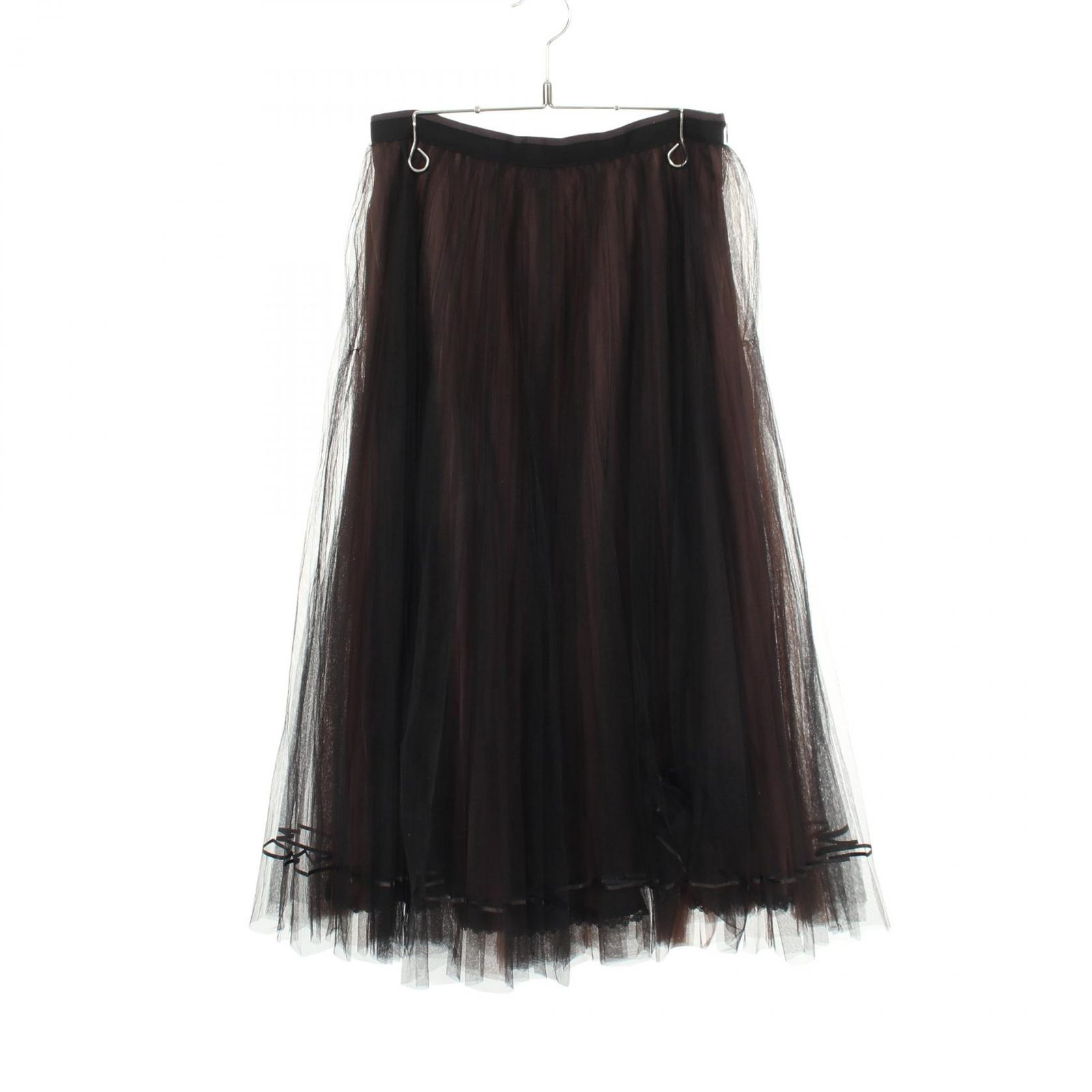 FOXEY フォクシー チュール スカート 36,920円