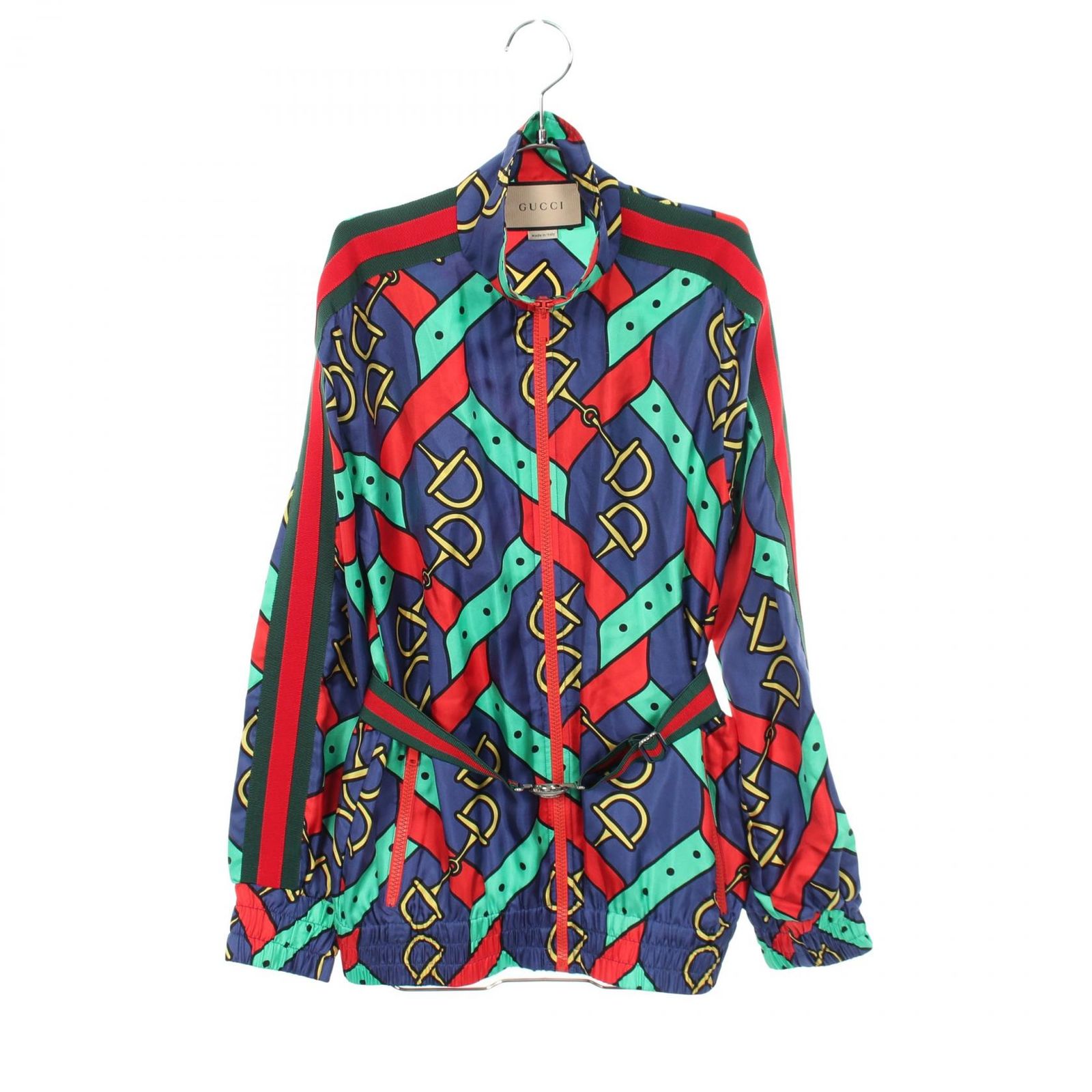 GUCCI グッチ ホースビット シェリーライン その他ジャケット 61,490円