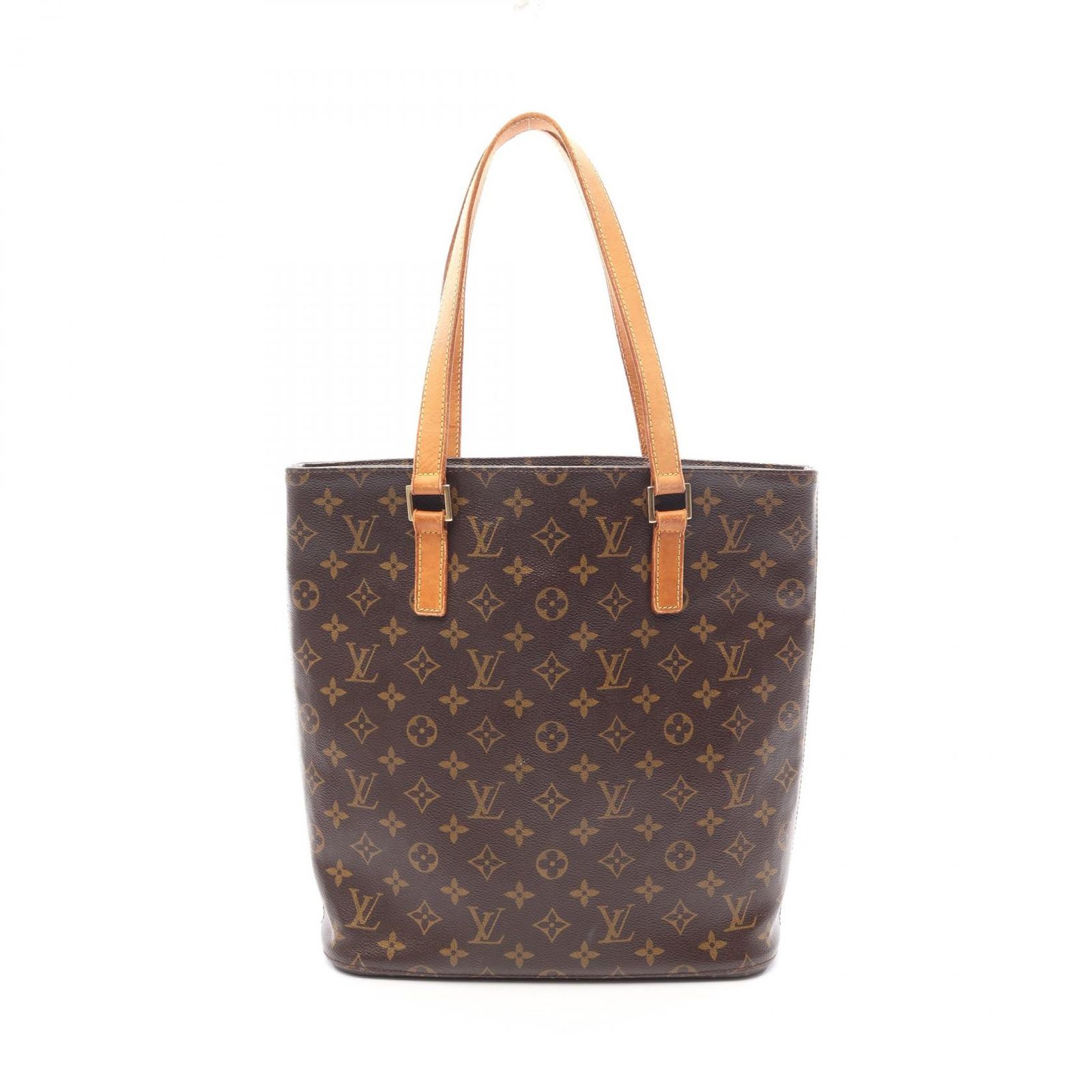 LOUIS VUITTON ルイ・ヴィトン ヴァヴァンGM モノグラム トートバッグ