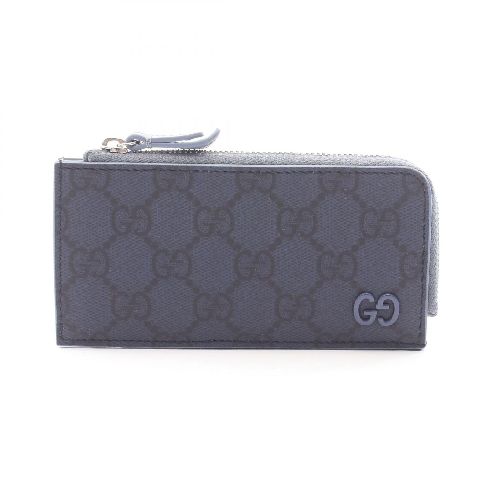 GUCCI グッチ GGスプリーム ジップカードケース コインケース 36,920円