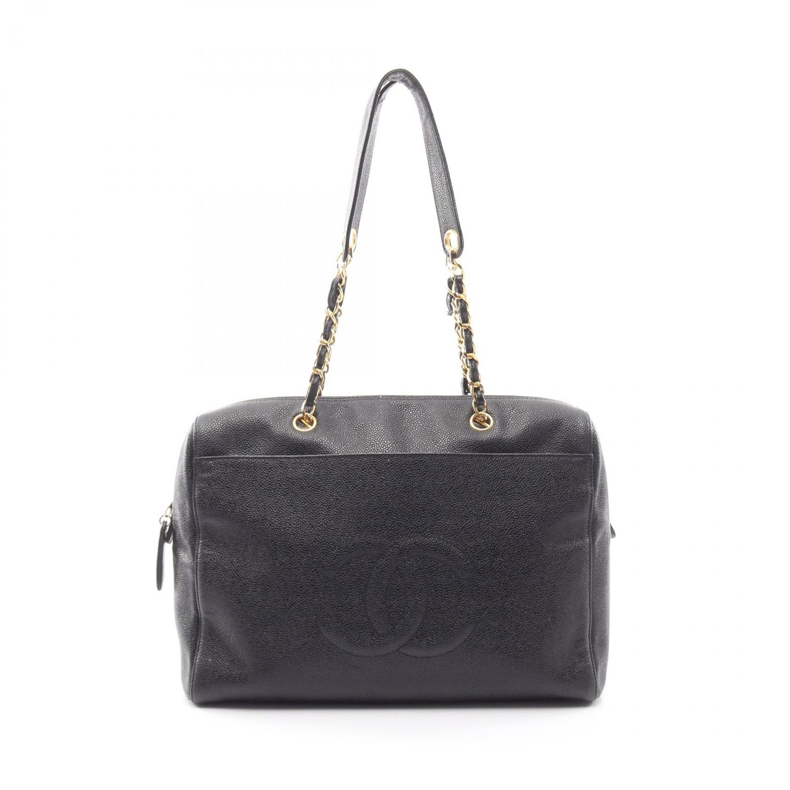 CHANEL シャネル ココマーク ショルダーバッグ