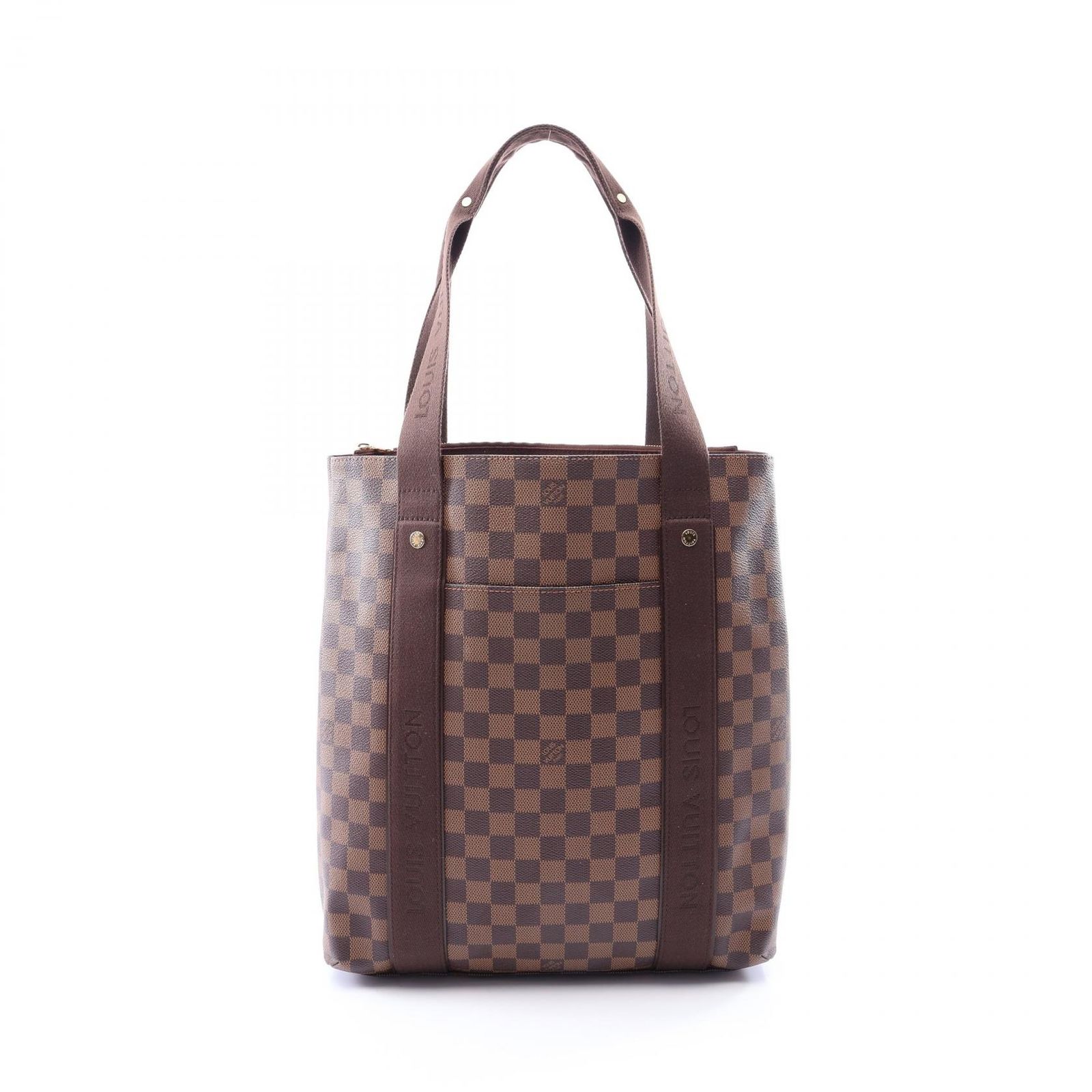LOUIS VUITTON ルイ・ヴィトン カバ ボブール トートバッグ