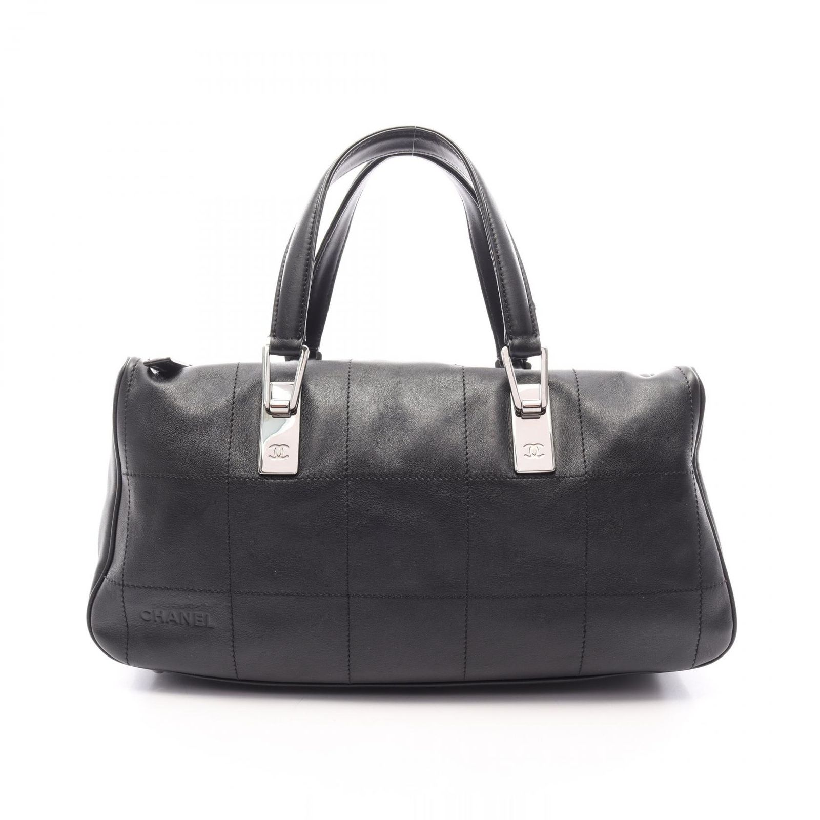 CHANEL シャネル チョコバー ハンドバッグ