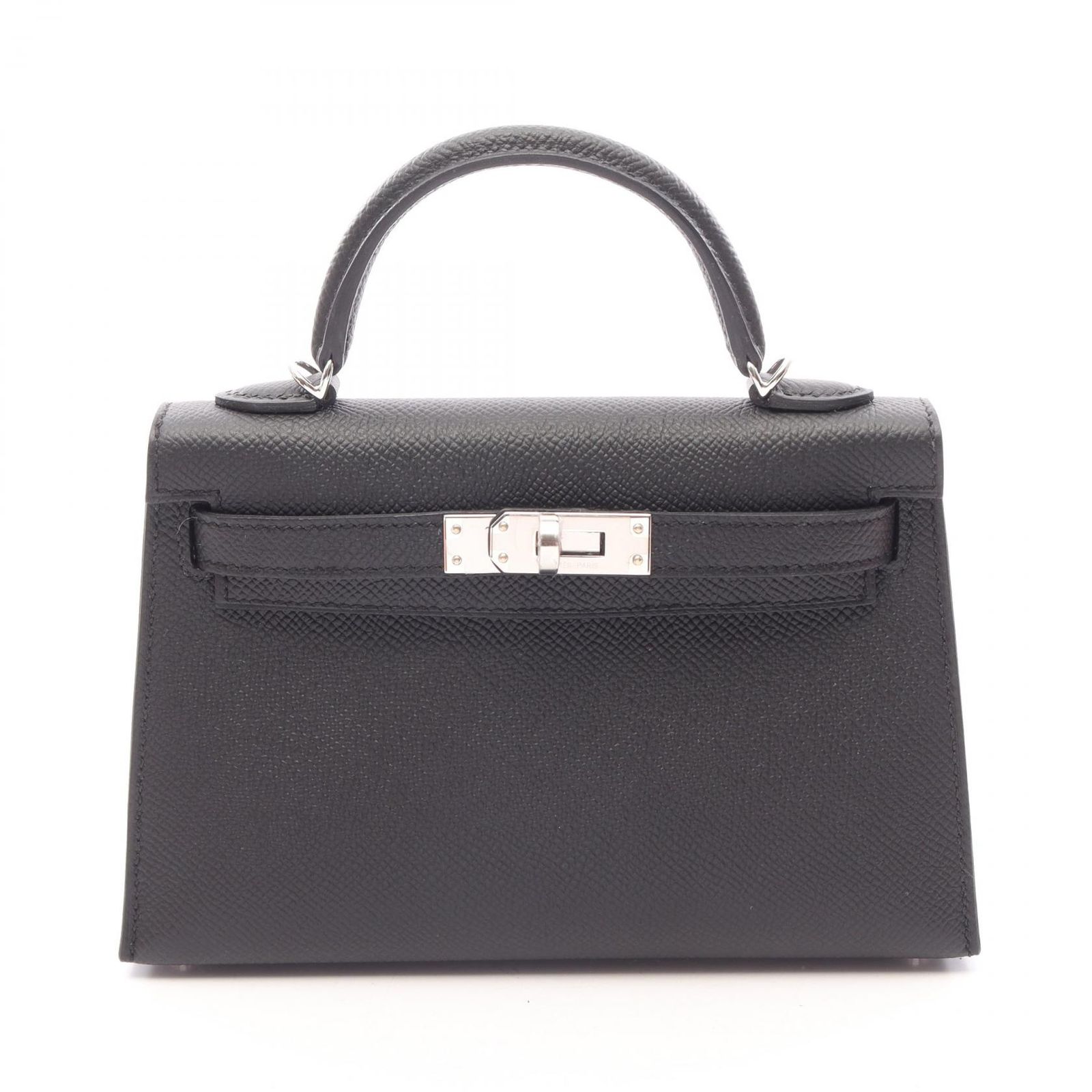 HERMES エルメス ミニケリー2 外縫い 2WAY ハンドバッグ 1,818,240円