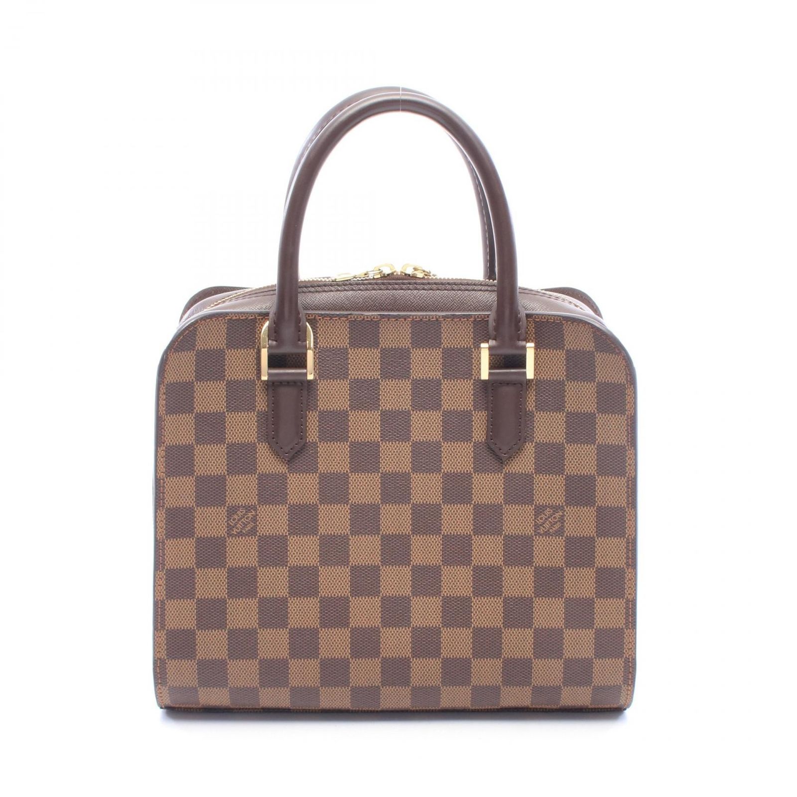 LOUIS VUITTON ルイ・ヴィトン トリアナ ハンドバッグ