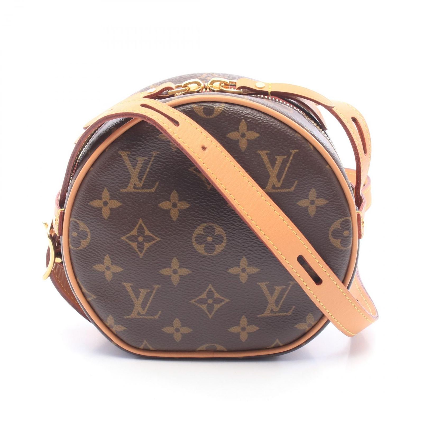 LOUIS VUITTON ルイ・ヴィトン ボワット シャポー スープルPM ショルダーバッグ 137,900円