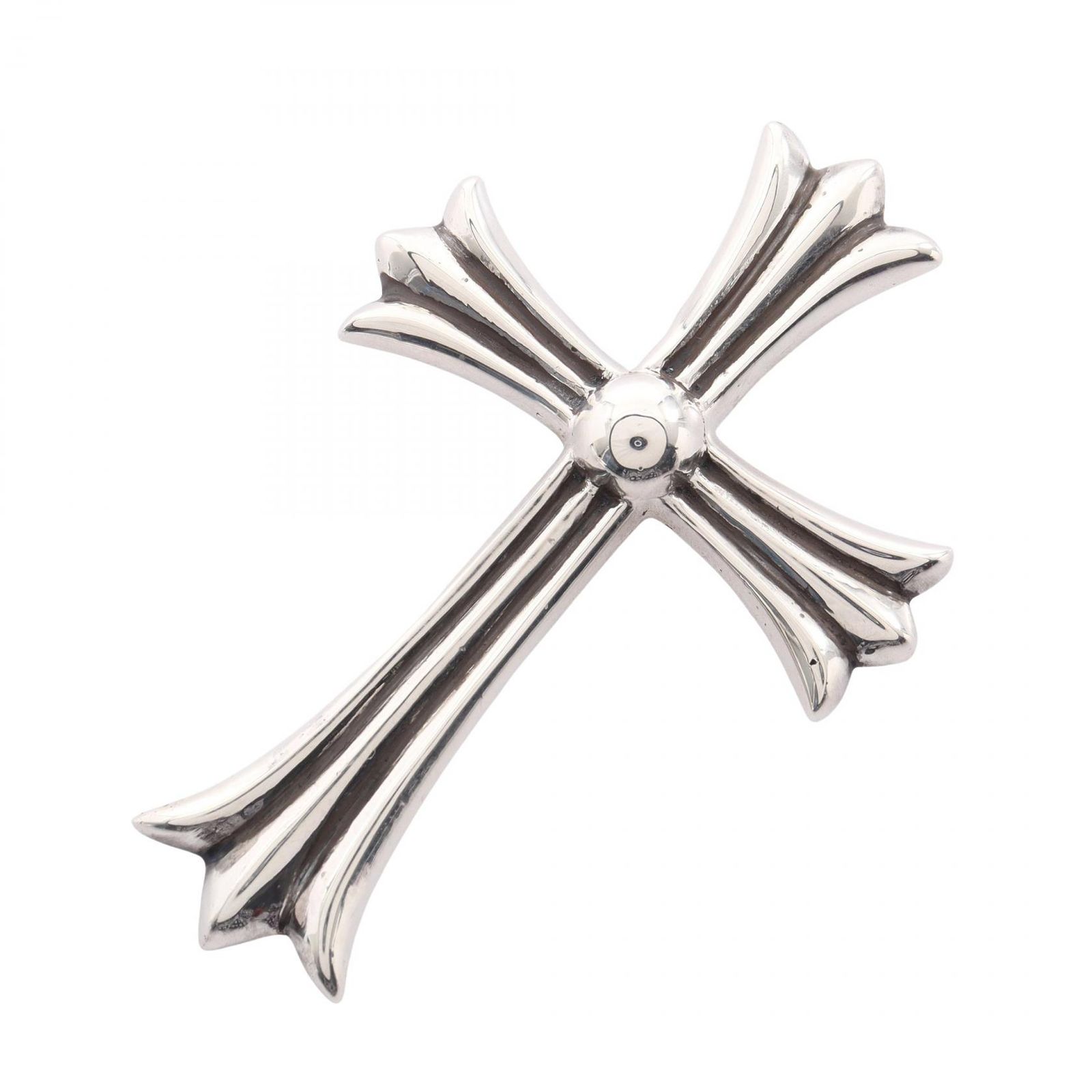 CHROME HEARTS クロムハーツ CHクロス ペンダントトップ