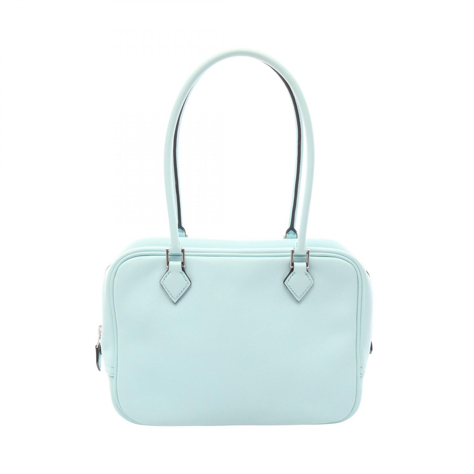 HERMES エルメス プリュム2 ミニ ハンドバッグ