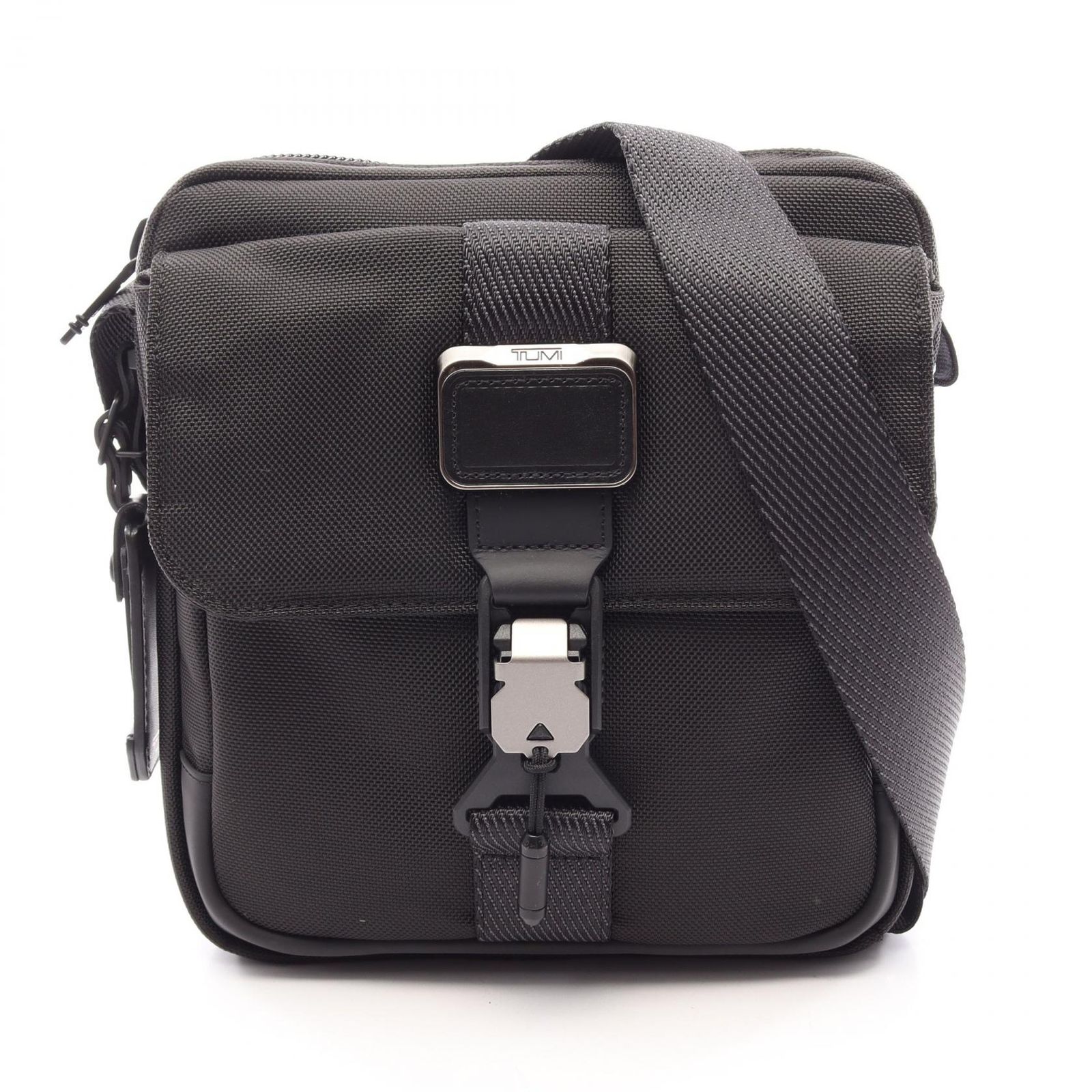 TUMI トゥミ アルファブラボー ジュニア ショルダーバッグ